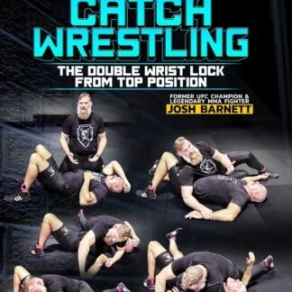 Championship Level Catch Wrestling Com Josh Barnett