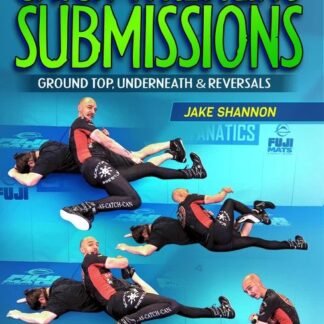 Catch Wrestling Submissions Com Jake Shannon