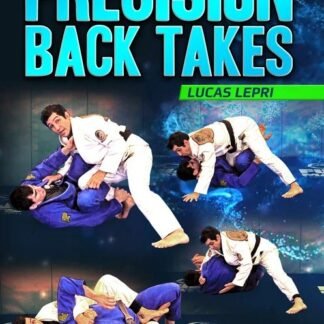 Precision Back Takes Com Lucas Lepri