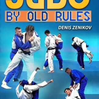 Judo By Old Rules Com Denis Zenicov