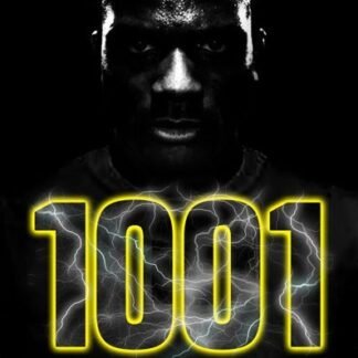 1001 Finalizações Com Din Thomas 55 Volumes Em 6 DVDS