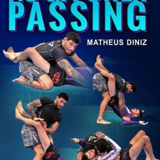 No Gi Power Passing Com Matheus Diniz