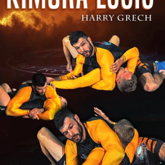 Kimura Logic com Harry Grech