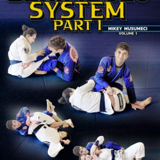 The Berimbolo System Com Mikey Musumeci