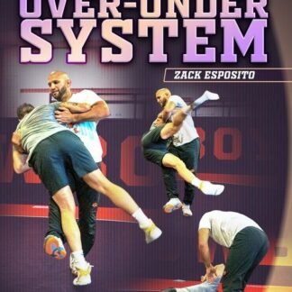 The Complete Over-Under System Com Zack Esposito