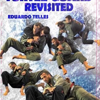 The Turtle Guard Revisited Com Eduardo Telles