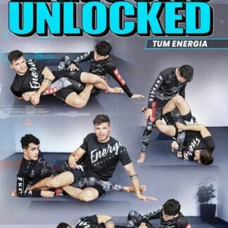 Leglocks Unlocked Com Tum Energia