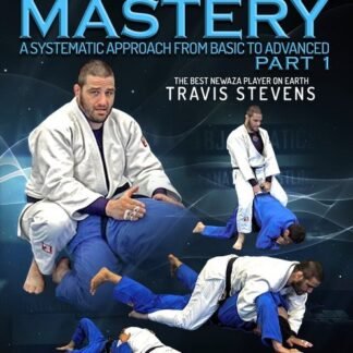 Ne-Waza Mastery Com Travis Stevens