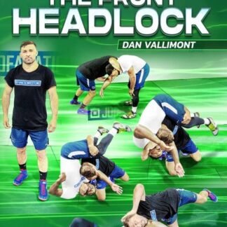 Dominating The Front Headlock Com Dan Vallimont