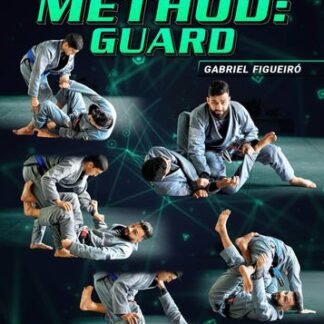 Champions Method: Guard by Gabriel Figueiro