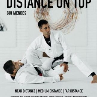 Understanding The Distance On Top by Gui Mendes