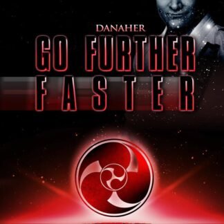 Go Faster Go Further Brundle By Jon Danaher 8 Titulos