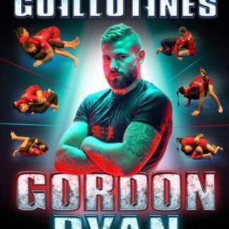 Pillars of Defense: Guillotines by Gordon Ryan