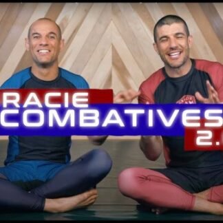 Gracie Combatives 2.0