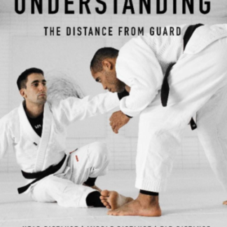 Understanding The Distance From Guard by Gui Mendes