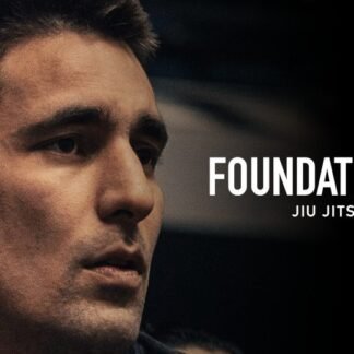 Fundational Jiu Jitsu By Gui Mendes