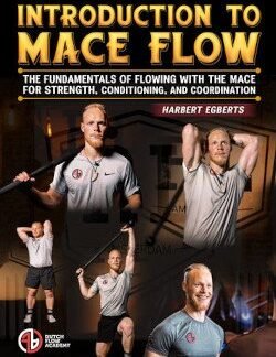 Introduction To Mace Flow By Harbert Egberts