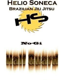 No Gi Meia Guarda Com Helio Soneca