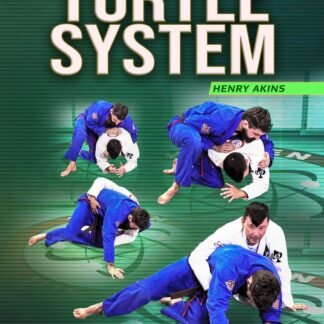 The Turtle System By Henry Akins