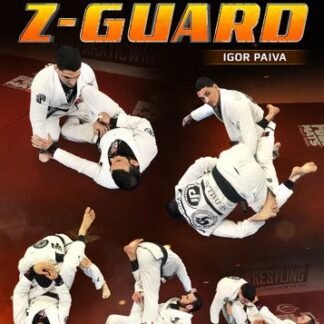 Lasso Z-Guard by Igor Paiva