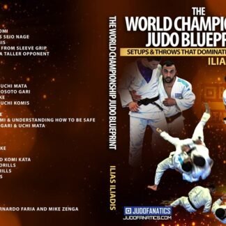 The World Championship Judo Blueprint Com Ilias Iliadis