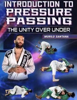 Introduction To Pressure Passing By Murilo Santana