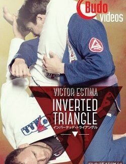 Inverted Triangle DVD Com Victor Estima