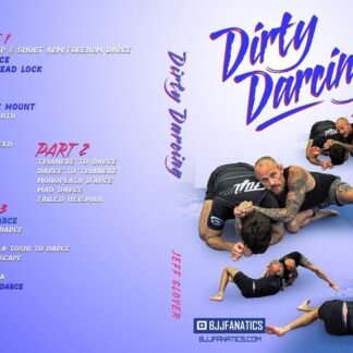Dirty Darcing Com Jeff Glover
