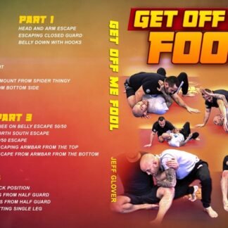 Get OFF Me Fool Com Jeff Glover
