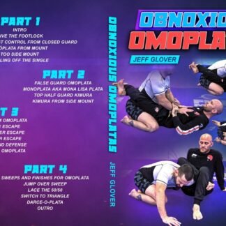 Obnoxious Omoplatas Com Jeff Glover