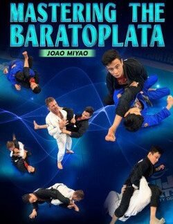 Mastering The Baratoplata By Joao Miyao