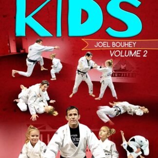 Train With Your Kids Volume 2 Com Joel Bouhey