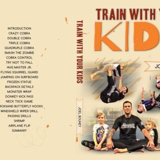 Train With Your Kids Com Joel Bouhey