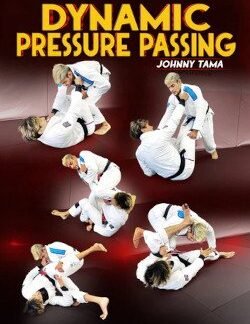 Dynamic Pressure Passing By Johnny Tama