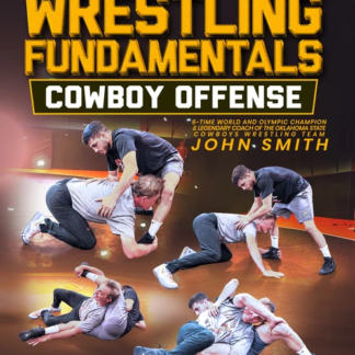 Championship Wrestling Fundamentals Cowboy Offense Com John Smith