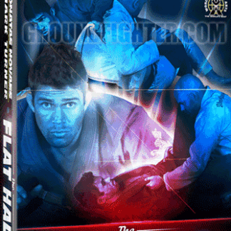 Jonatas Novaes - The Flat Half Guard