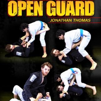 Double Sleeve Guard By Jonathan Thomas