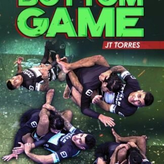 No Gi Fundamentals Bottom Game Com JT Torres