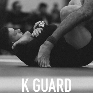 K Guard Masterclass By Cole Abate