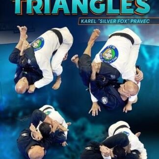 Master The Triangles by Karel "Silver Fox" Pravec