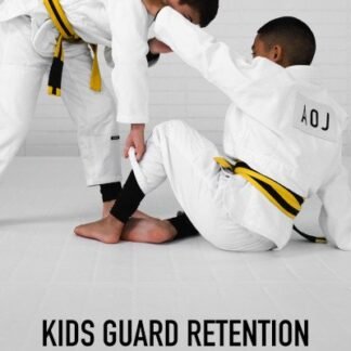 Kids Guard Retention Masterclass
