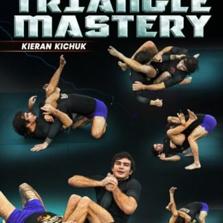 Lock & Strangle Triangle Mastery by Kieran Kichuk