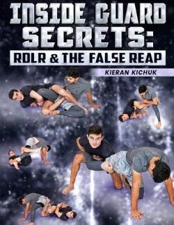 Inside Guard Secrets RDLR & The False Reap By Kieran Kichuk