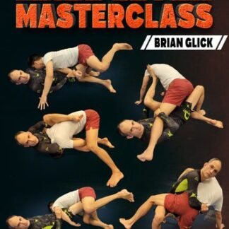 Knee Lever Masterclass by Brian Glick