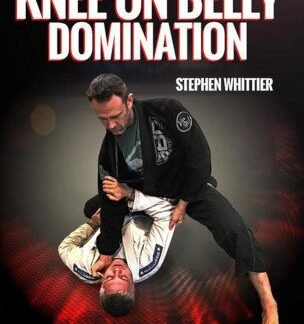 Knee On Belly Domination By Stephen Whittier