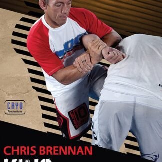 The King Of The Kimura Com Chris Brennan
