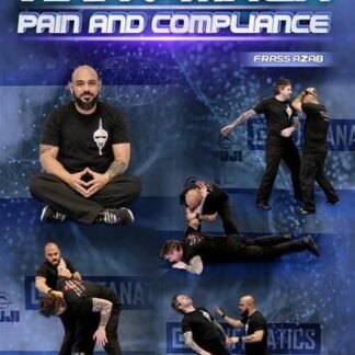 KRAV MAGA PAIN & COMPLIANCE BY FRASS AZAB