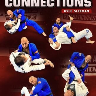 Guard Passing Connections by Kyle Sleeman