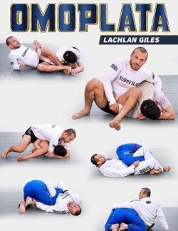 Omoplata By Lachlan Giles