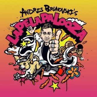 Lapelapalooza